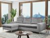 Ecksofa Comfivo 243 (Velluto 16)