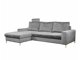 Ecksofa Comfivo 243 (Velluto 16)