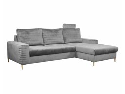 Ecksofa Comfivo 243 (Velluto 16)