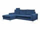 Ecksofa Comfivo 243 (Velluto 25)