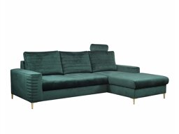 Ecksofa Comfivo 243 (Velluto 27)