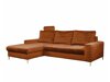 Ecksofa Comfivo 243 (Velluto 33)