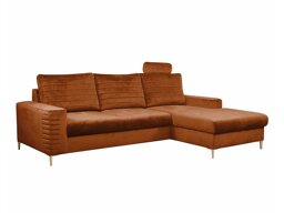 Ecksofa Comfivo 243 (Velluto 33)