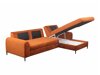 Ecksofa Comfivo 245 (Velluto 16)