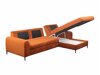 Ecksofa Comfivo 245 (Velluto 27)