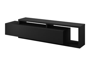 Tv staliukas Austin G103 (Matinė juoda)