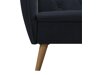 Fotelj Novogratz 107 (Modra)
