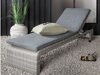 Outdoor-Loungesessel Dallas 1066
