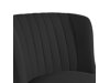 Fotelja Novogratz 119 (Tamno sivo)