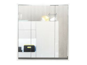 Wandhängeschrank für Badezimmer Columbia V102