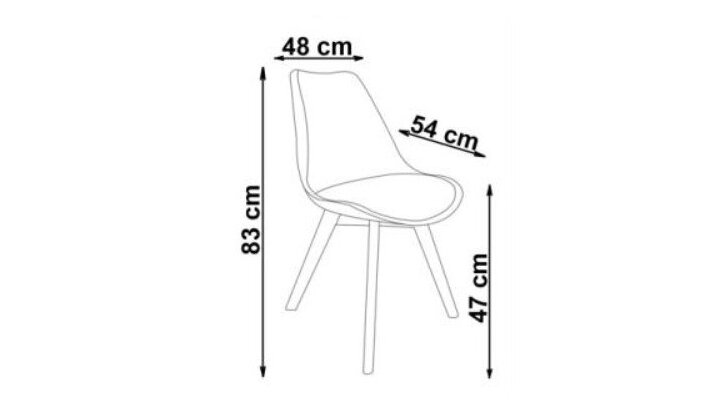 Krēsls 67442