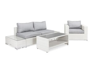 Conjunto de muebles de exterior Comfort Garden 788