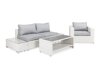 Conjunto de muebles de exterior Comfort Garden 788