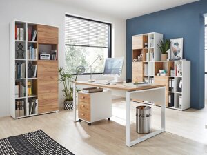 Комплект офисной мебели Sacramento T105