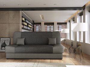 Καναπές κρεβάτι Comfivo 110 (Lux 05 + Lux 06)