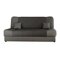 Dīvāns gulta Comfivo 110 (Lux 05 + Lux 06)