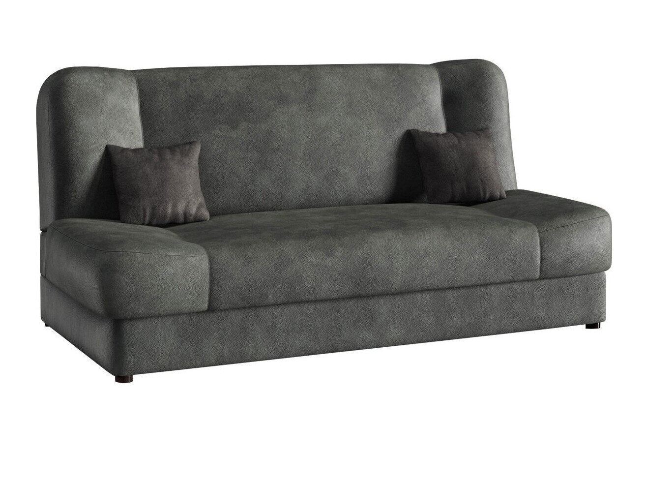 Sofácama Miami 104 (Eternão 9 + Eternão 7) Mobiliário para sala de