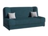 Καναπές κρεβάτι Comfivo 110 (Terra 15 + Terra 6)