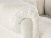 Chesterfield poltrona Manor House B105 (Crema)