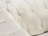 Chesterfield poltrona Manor House B105 (Crema)