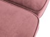 Chesterfield set mobilier tapițat Manor House B106 (Roze)