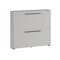 Scarpiera Sacramento AG100 (Grigio chiaro)