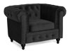 Chesterfield set mobilier tapițat Manor House B107