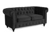 Chesterfield set mobilier tapițat Manor House B107