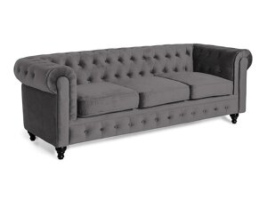 Chesterfield sofa Augusta B110