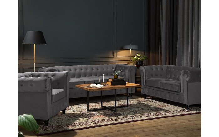 Chesterfield sofa VG7434