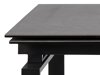 Tisch Oakland 389 (Schwarz)