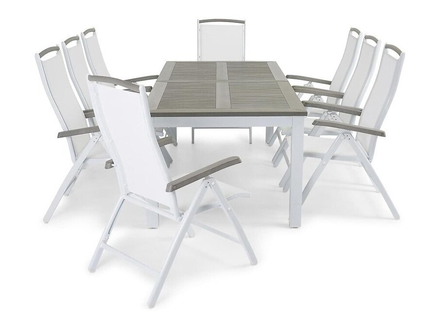 Σετ Τραπέζι και καρέκλες Comfort Garden 1300