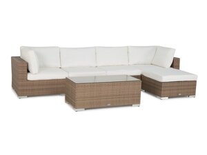 Set mobilier de exterior Comfort Garden 856
