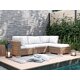 Vrtna sofa Comfort Garden 806