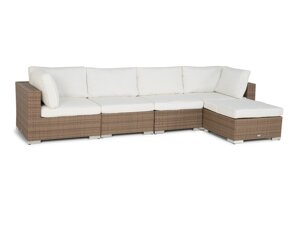 Outdoor-Sofa Comfort Garden 807