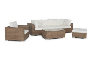 Set mobilier de exterior Comfort Garden 825