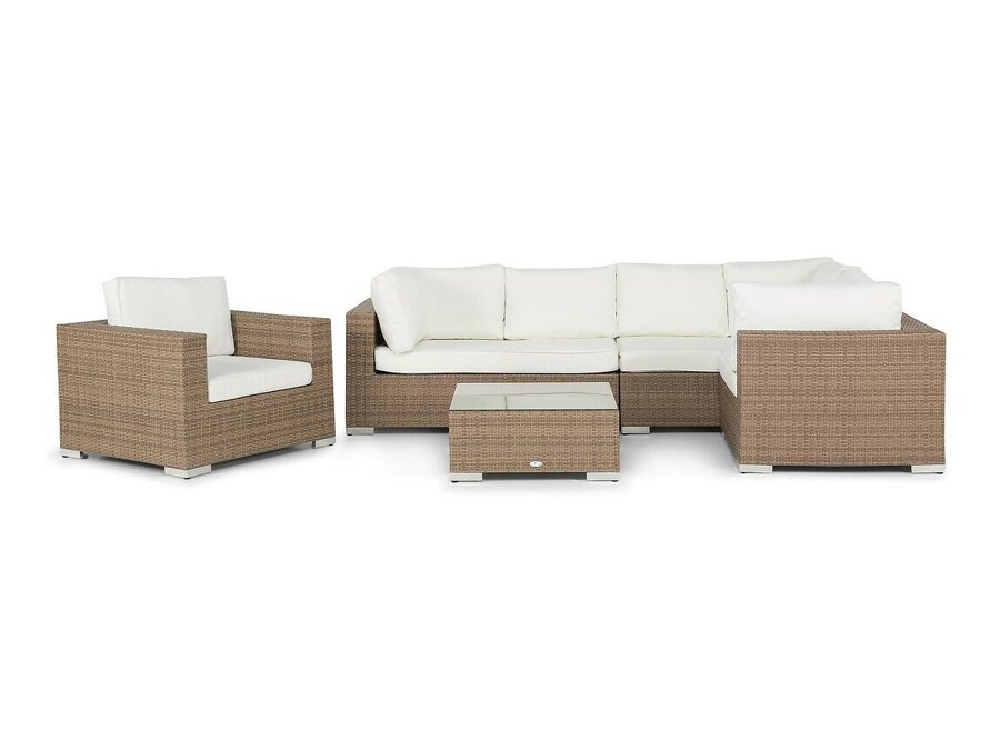 Set mobilier de exterior Comfort Garden 835
