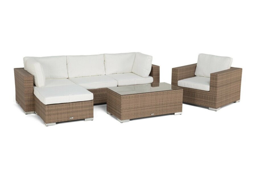 Set mobilier de exterior Comfort Garden 851