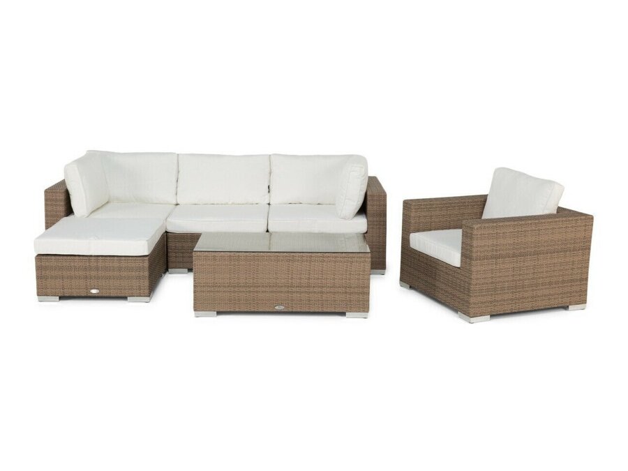 Set mobilier de exterior Comfort Garden 851