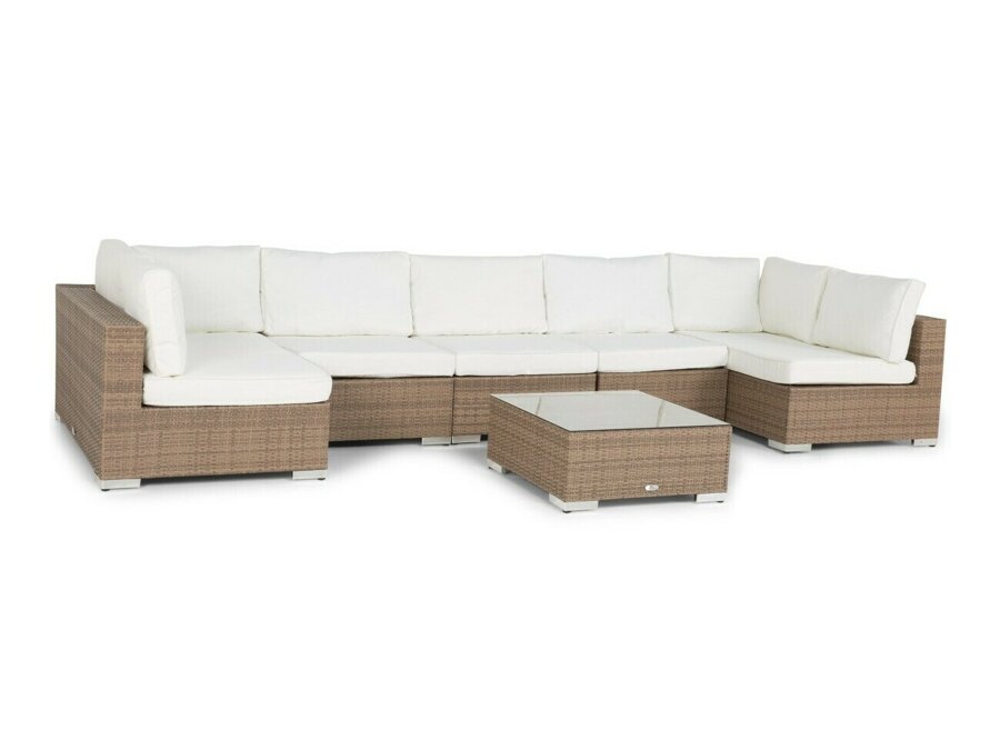 Set mobilier de exterior Comfort Garden 853