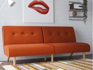 Καναπές κρεβάτι Novogratz 118