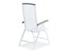 Стол и стулья Comfort Garden 1453 (Белый)