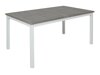 Tisch und Stühle Comfort Garden 1459 (Weiß)