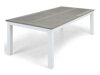 Tisch und Stühle Comfort Garden 1465 (Weiß)