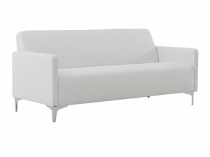 Καναπές κρεβάτι Mesa 183 (Άσπρο)