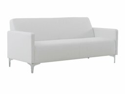 Καναπές κρεβάτι Mesa 183 (Άσπρο)