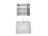 Set bagno Columbia BA107