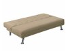 Καναπές κρεβάτι Mesa 186 (Beige)