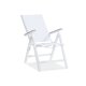 Kerti szék Comfort Garden 387