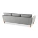 Sofa Scandinavian Choice P106